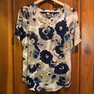 Coldwater Creek Women’s top